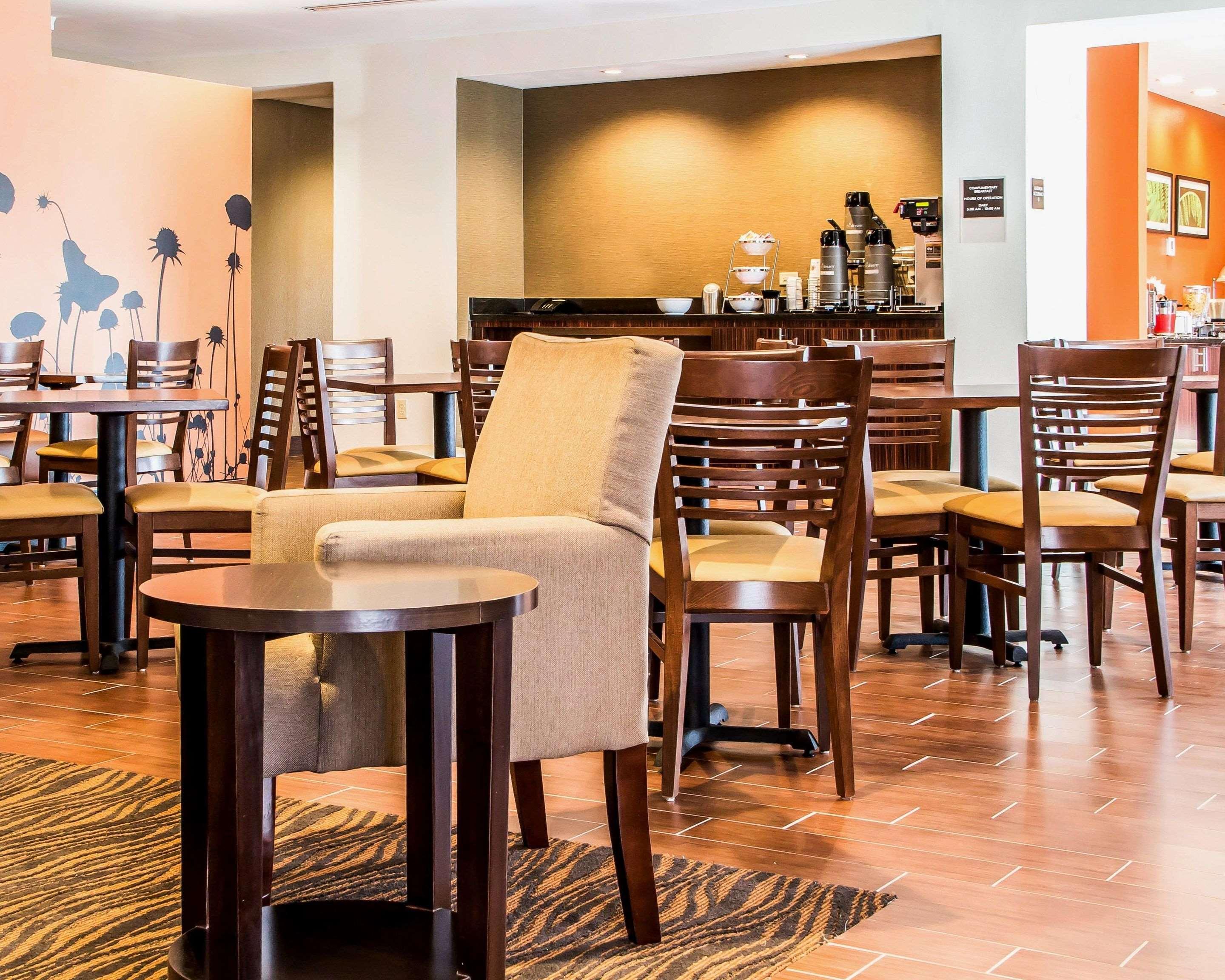 Sleep Inn & Suites Blackwell I-35 Buitenkant foto